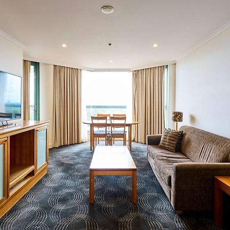 The Sebel Sydney Chatswood Εξωτερικό φωτογραφία