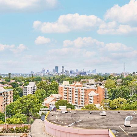 The Sebel Sydney Chatswood Εξωτερικό φωτογραφία