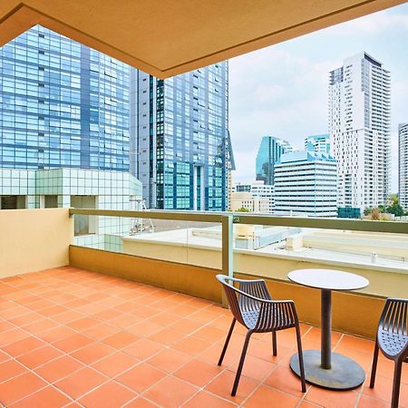 The Sebel Sydney Chatswood Εξωτερικό φωτογραφία