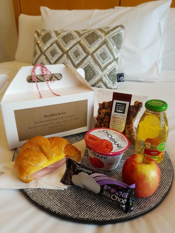 The Sebel Sydney Chatswood Εξωτερικό φωτογραφία