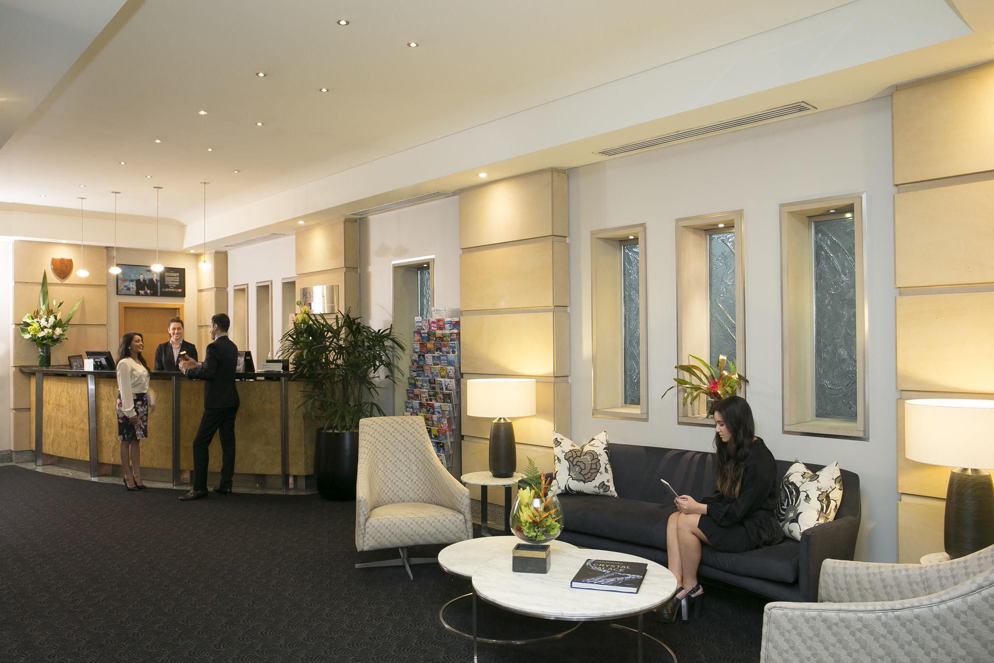 The Sebel Sydney Chatswood Εξωτερικό φωτογραφία