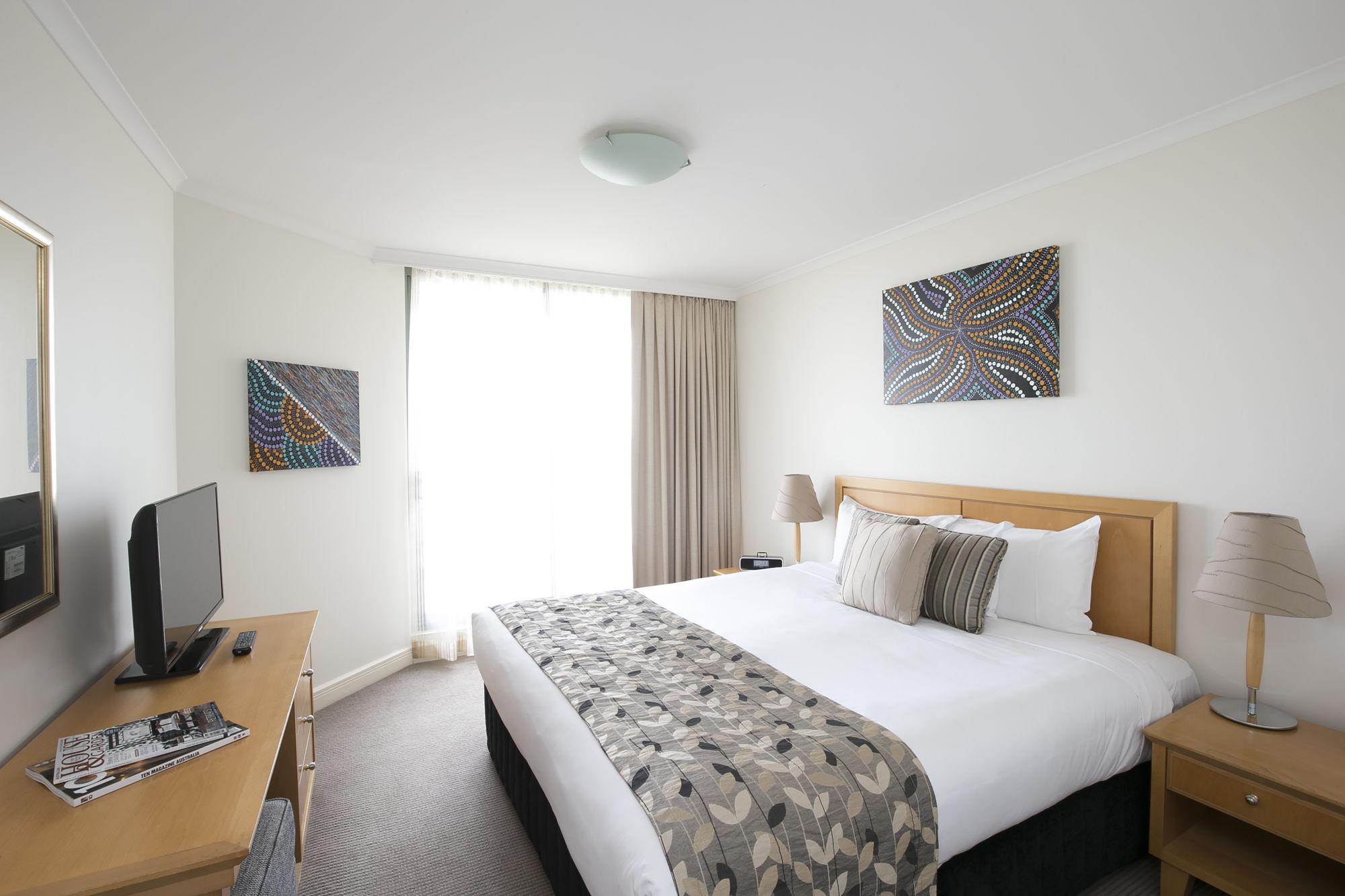 The Sebel Sydney Chatswood Εξωτερικό φωτογραφία