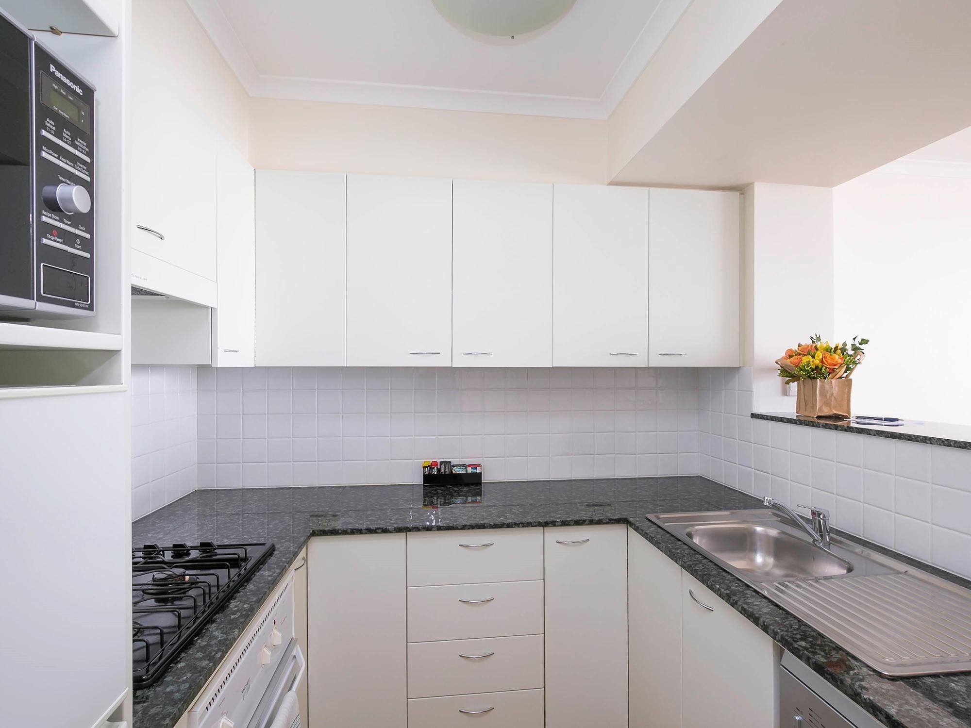 The Sebel Sydney Chatswood Εξωτερικό φωτογραφία