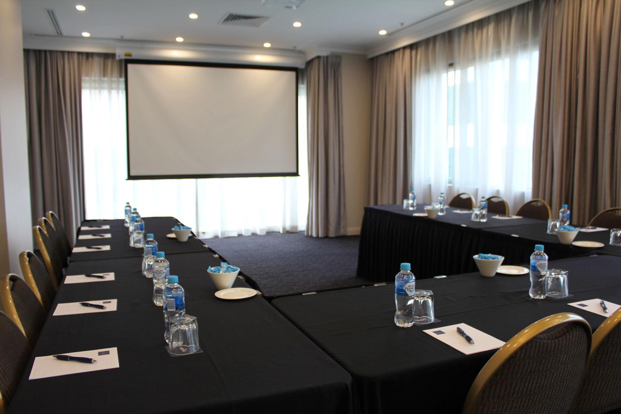 The Sebel Sydney Chatswood Εξωτερικό φωτογραφία