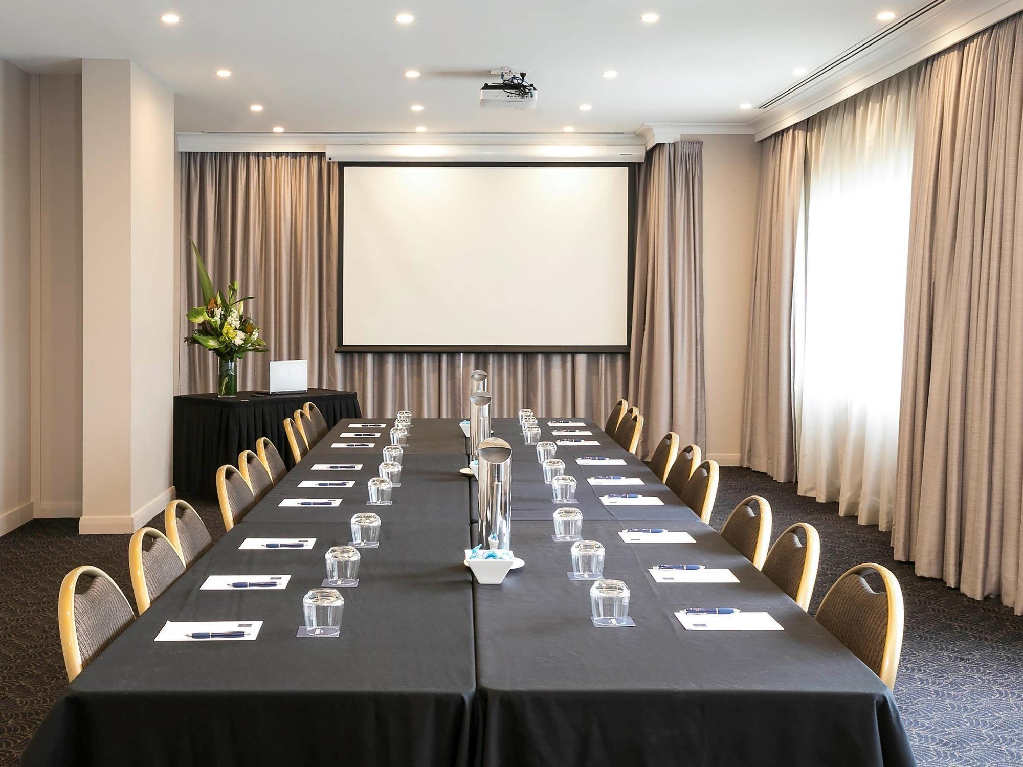 The Sebel Sydney Chatswood Εξωτερικό φωτογραφία
