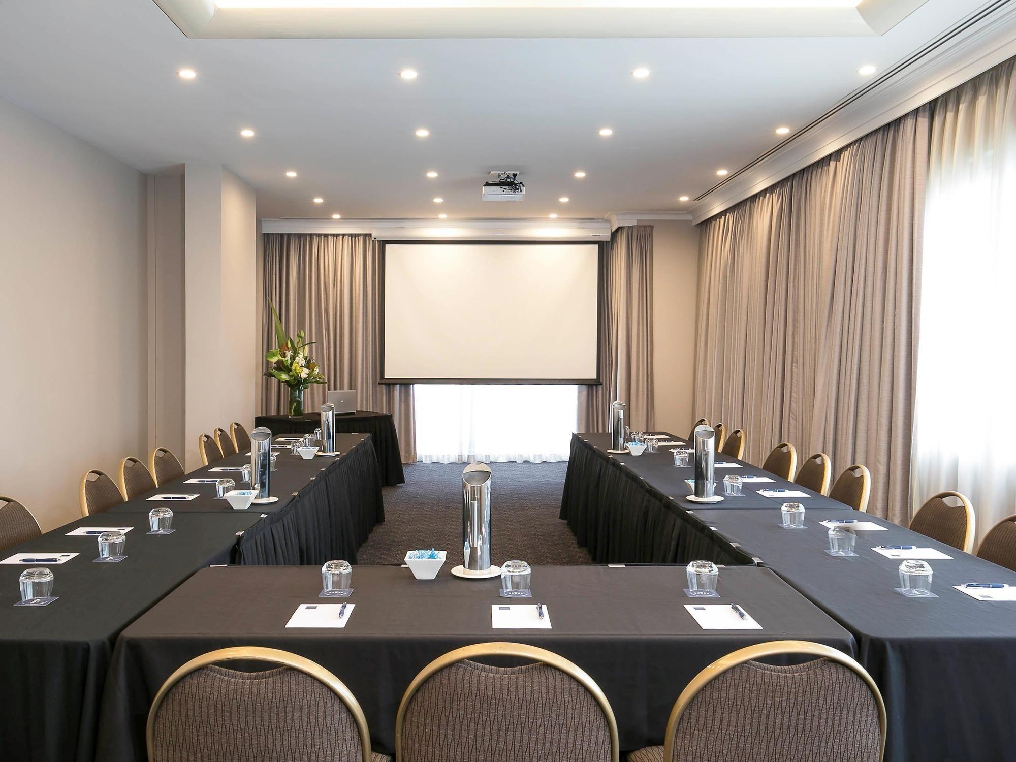 The Sebel Sydney Chatswood Εξωτερικό φωτογραφία