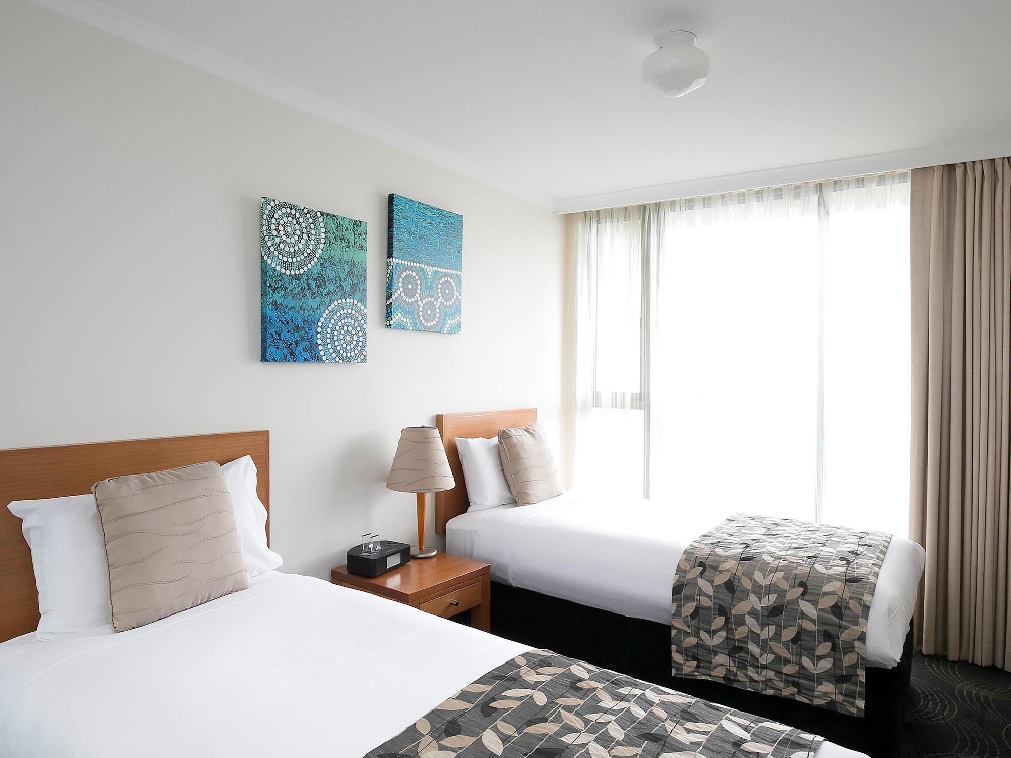 The Sebel Sydney Chatswood Εξωτερικό φωτογραφία