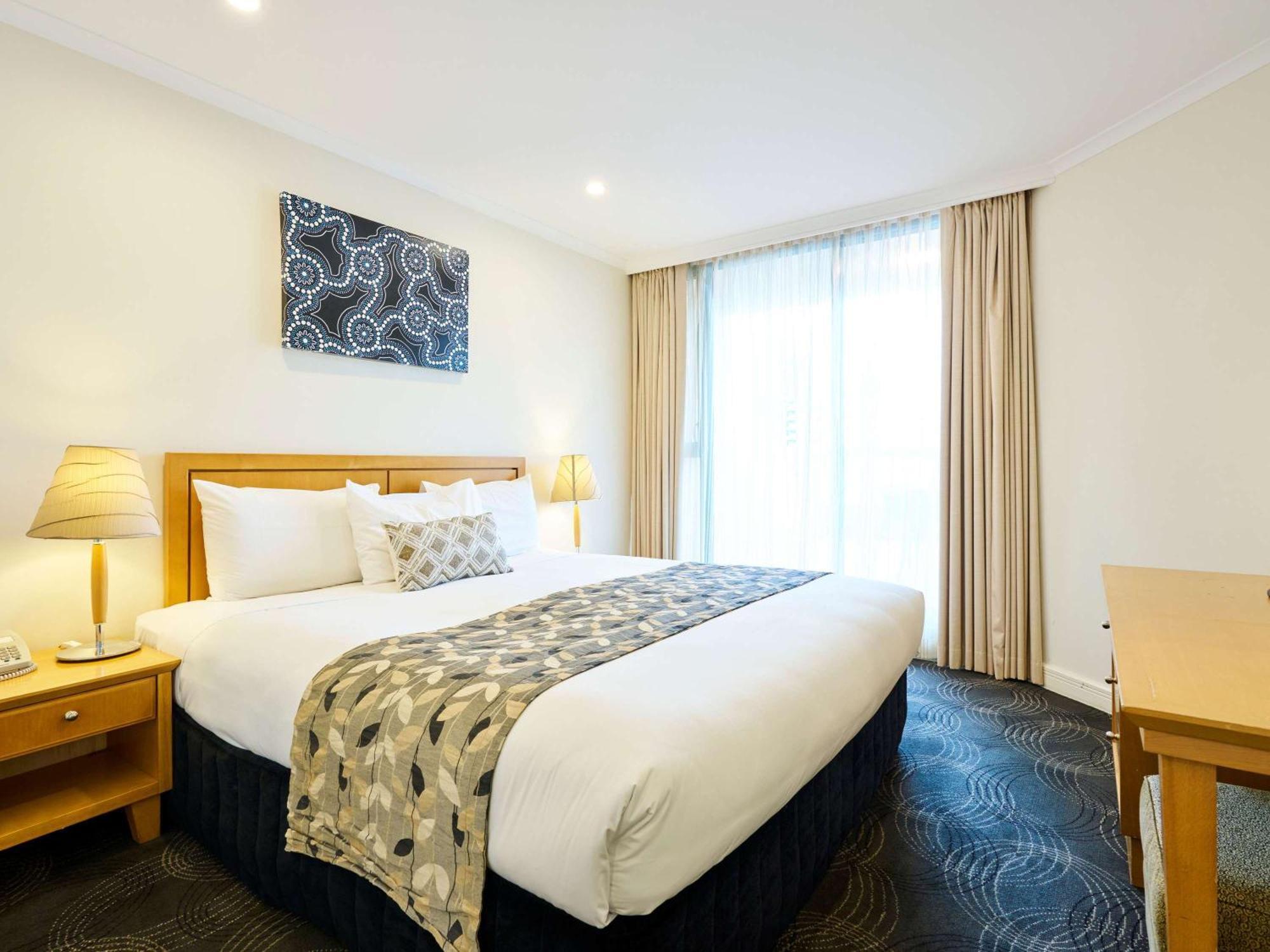 The Sebel Sydney Chatswood Εξωτερικό φωτογραφία