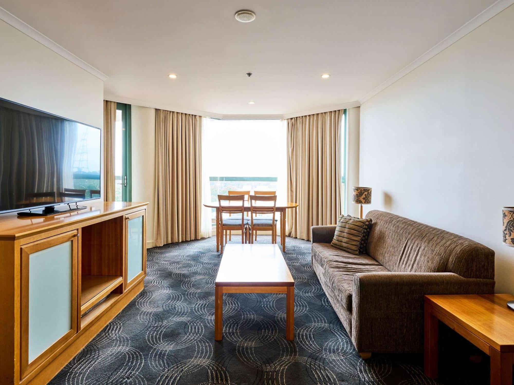 The Sebel Sydney Chatswood Εξωτερικό φωτογραφία