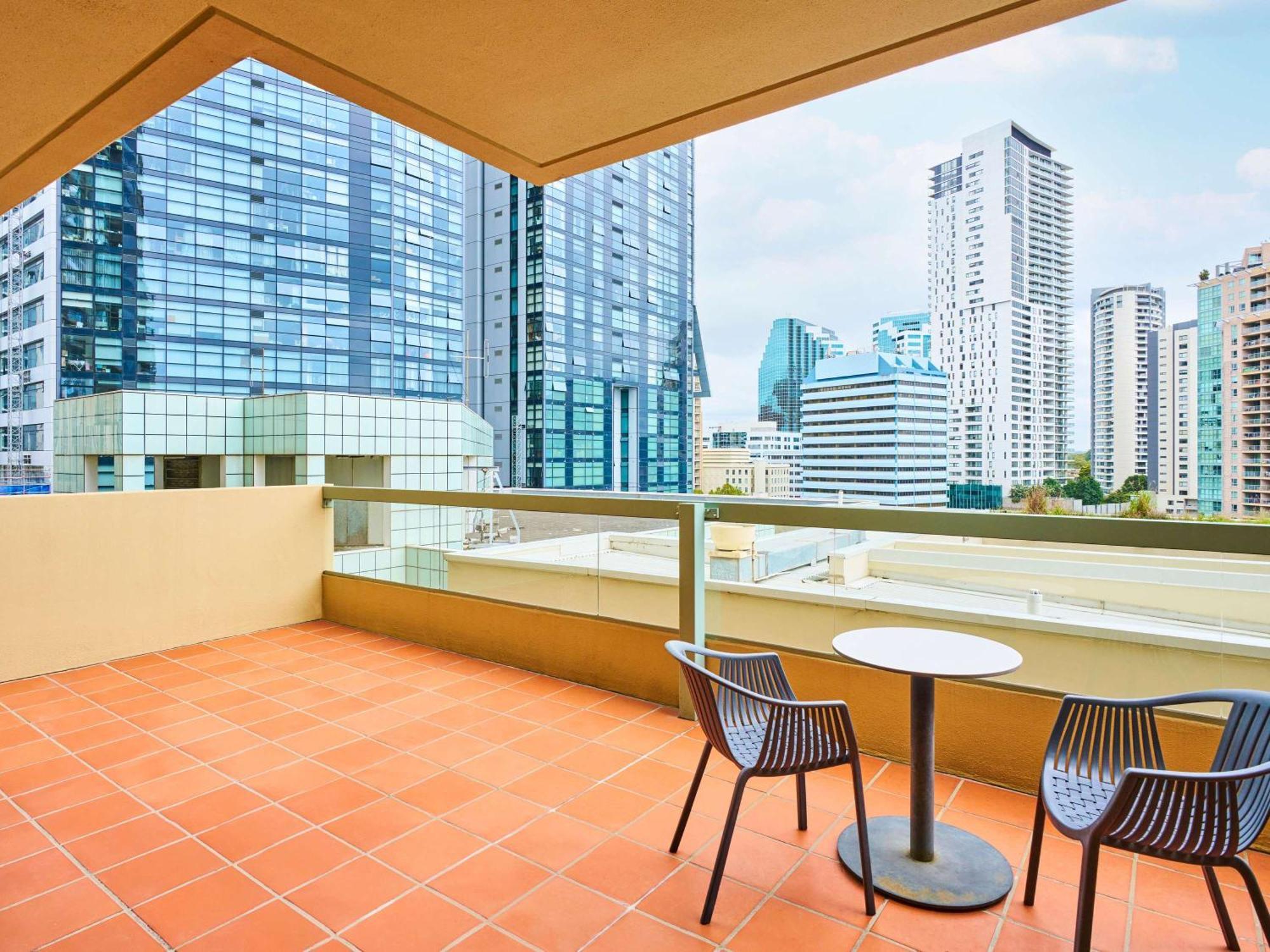 The Sebel Sydney Chatswood Εξωτερικό φωτογραφία