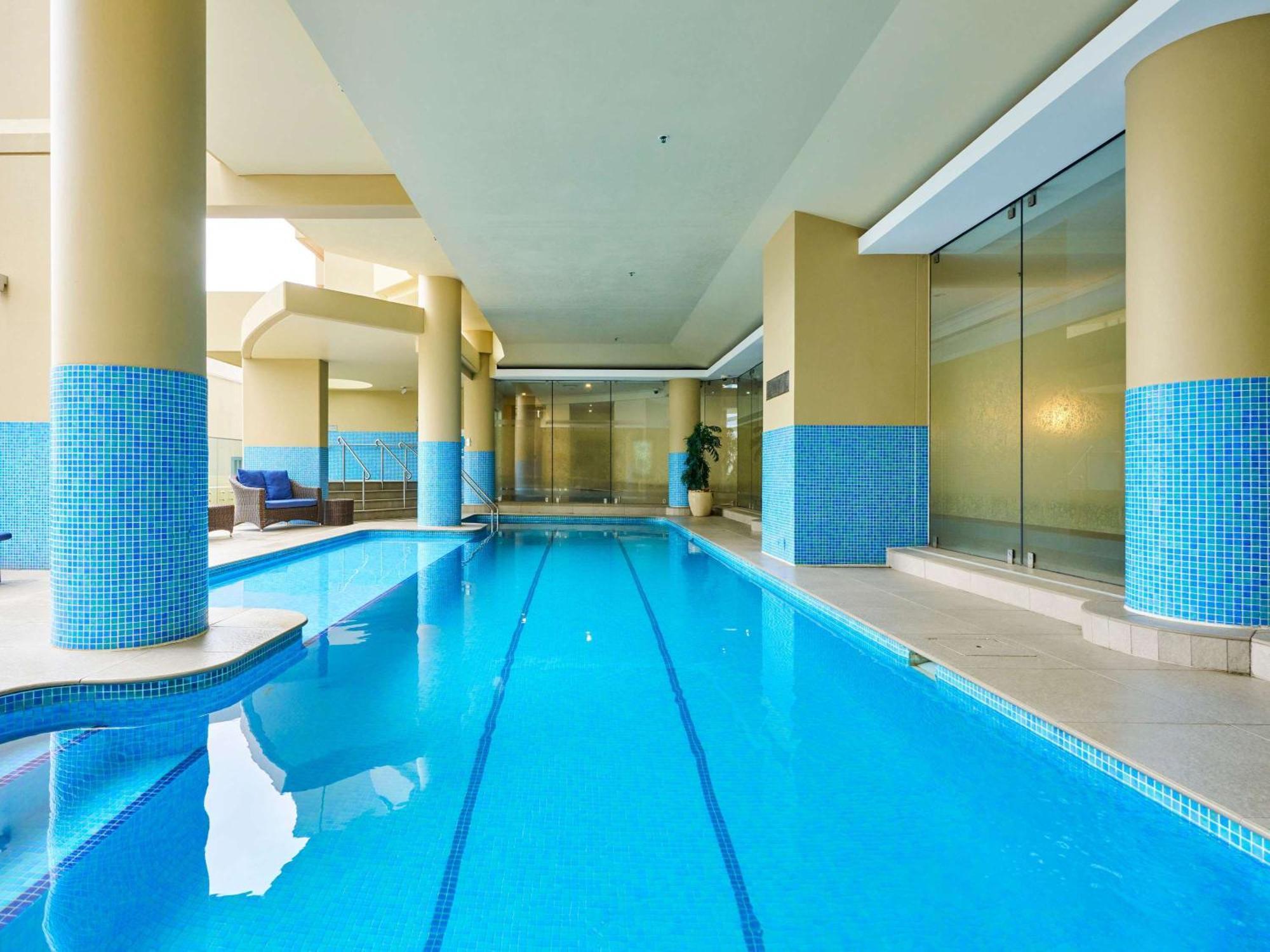 The Sebel Sydney Chatswood Εξωτερικό φωτογραφία