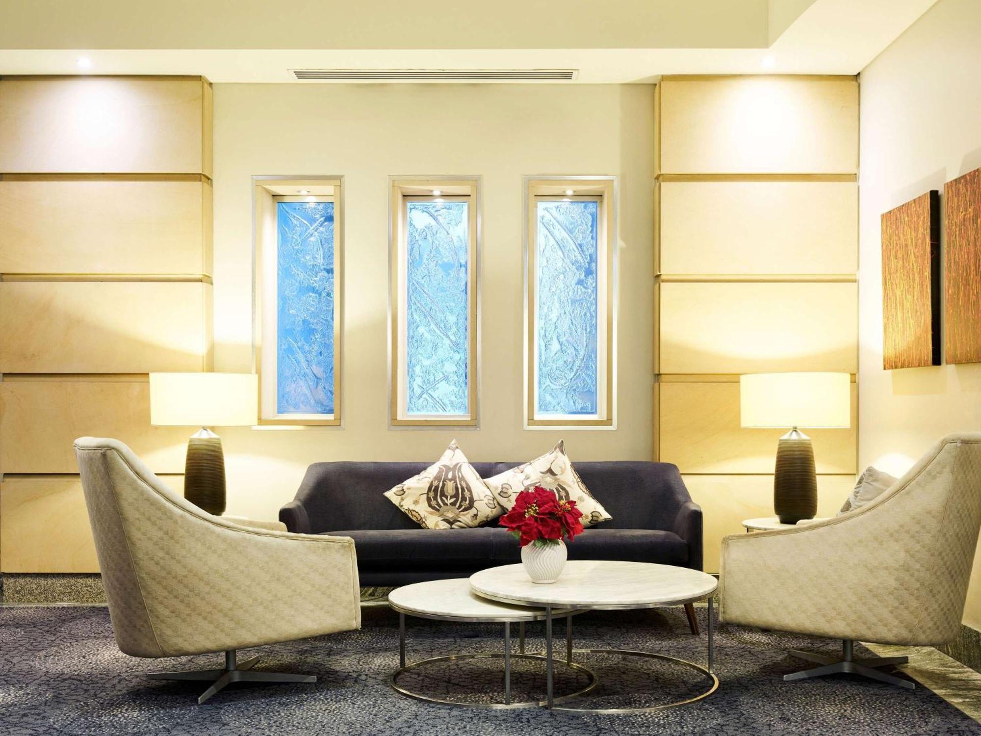 The Sebel Sydney Chatswood Εξωτερικό φωτογραφία