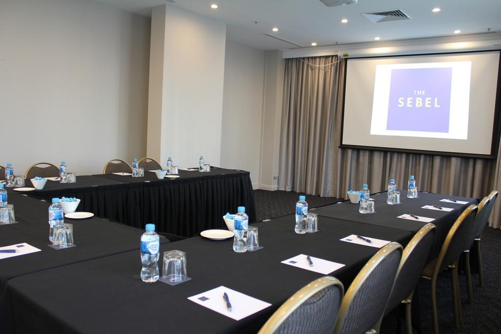 The Sebel Sydney Chatswood Εξωτερικό φωτογραφία