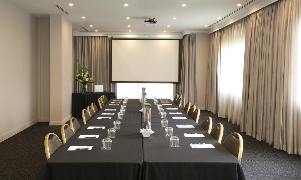 The Sebel Sydney Chatswood Εξωτερικό φωτογραφία