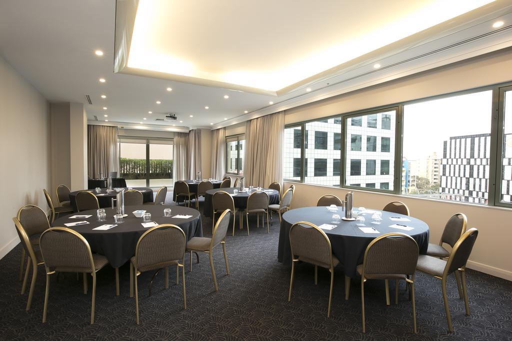 The Sebel Sydney Chatswood Εξωτερικό φωτογραφία