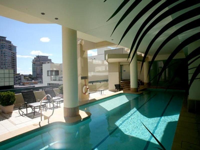 The Sebel Sydney Chatswood Εξωτερικό φωτογραφία