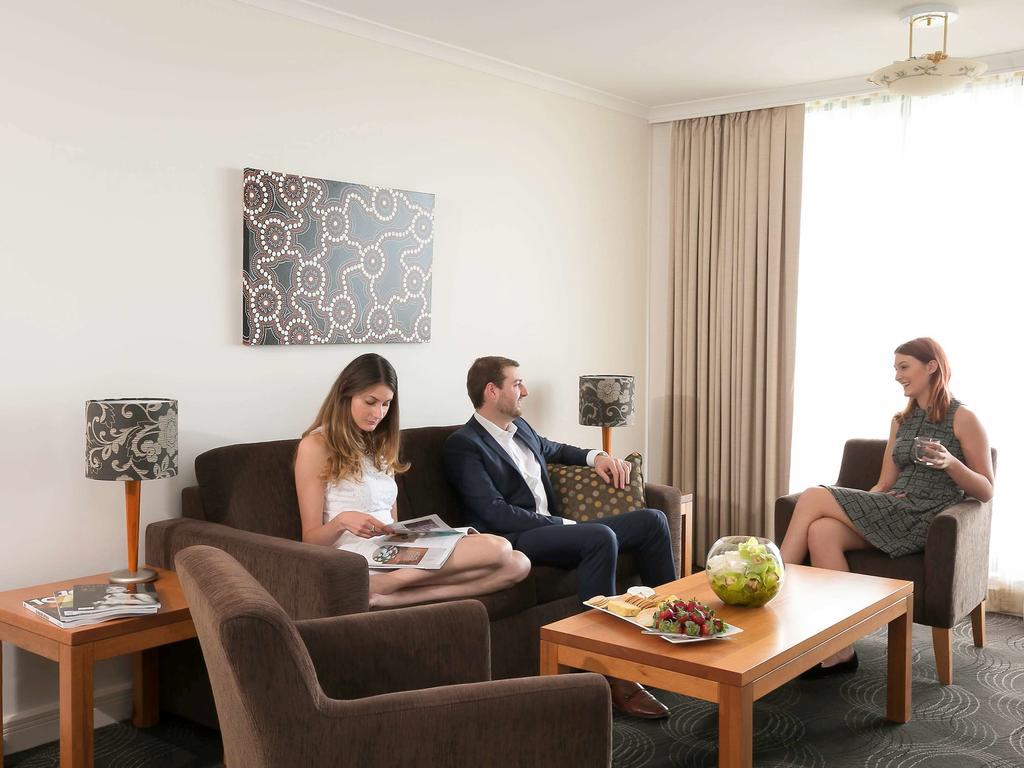 The Sebel Sydney Chatswood Εξωτερικό φωτογραφία