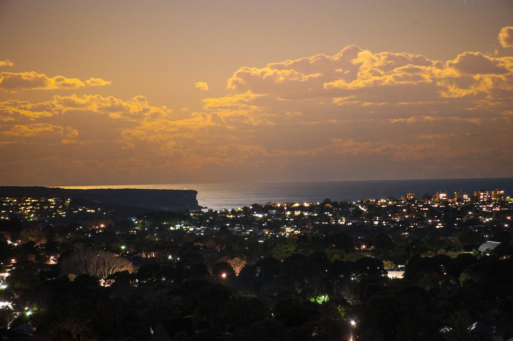 The Sebel Sydney Chatswood Εξωτερικό φωτογραφία