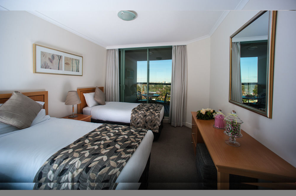The Sebel Sydney Chatswood Εξωτερικό φωτογραφία