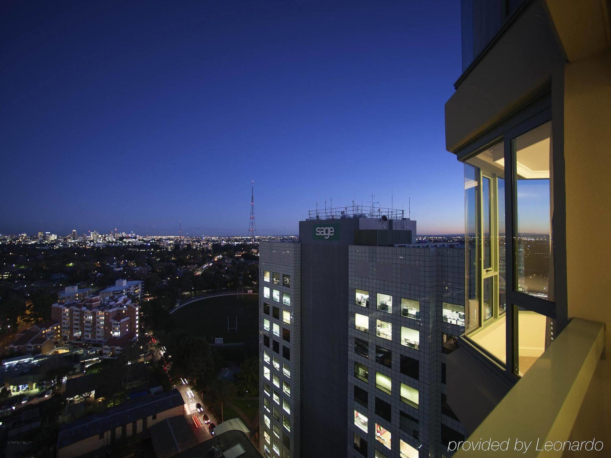 The Sebel Sydney Chatswood Εξωτερικό φωτογραφία