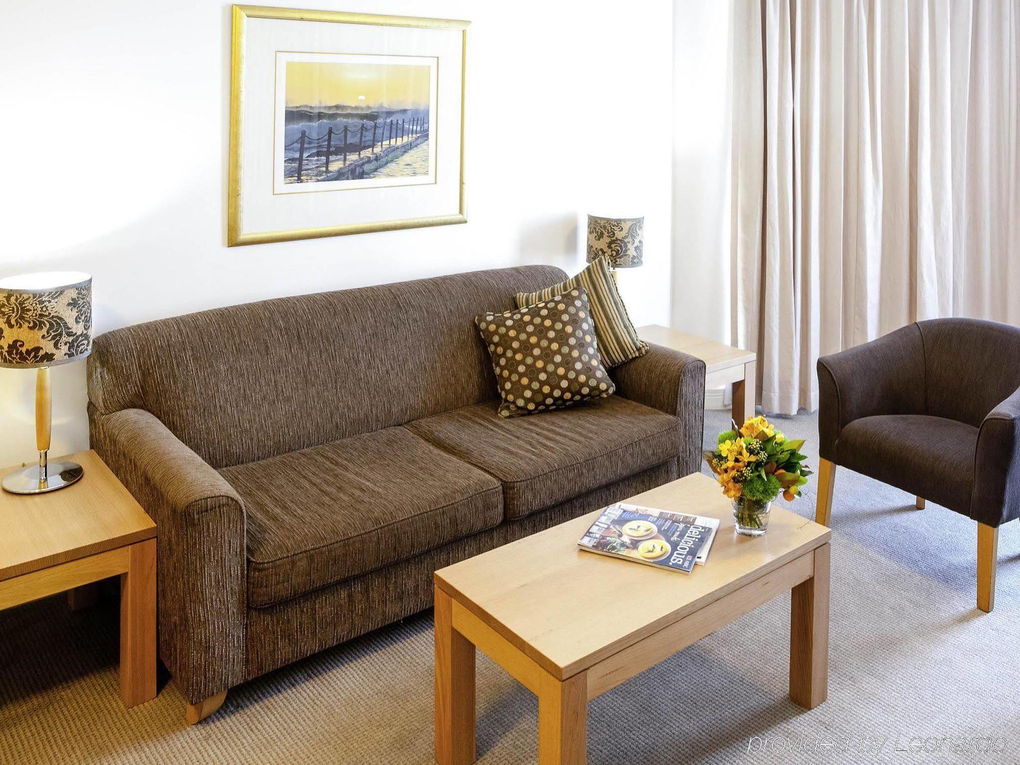 The Sebel Sydney Chatswood Εξωτερικό φωτογραφία
