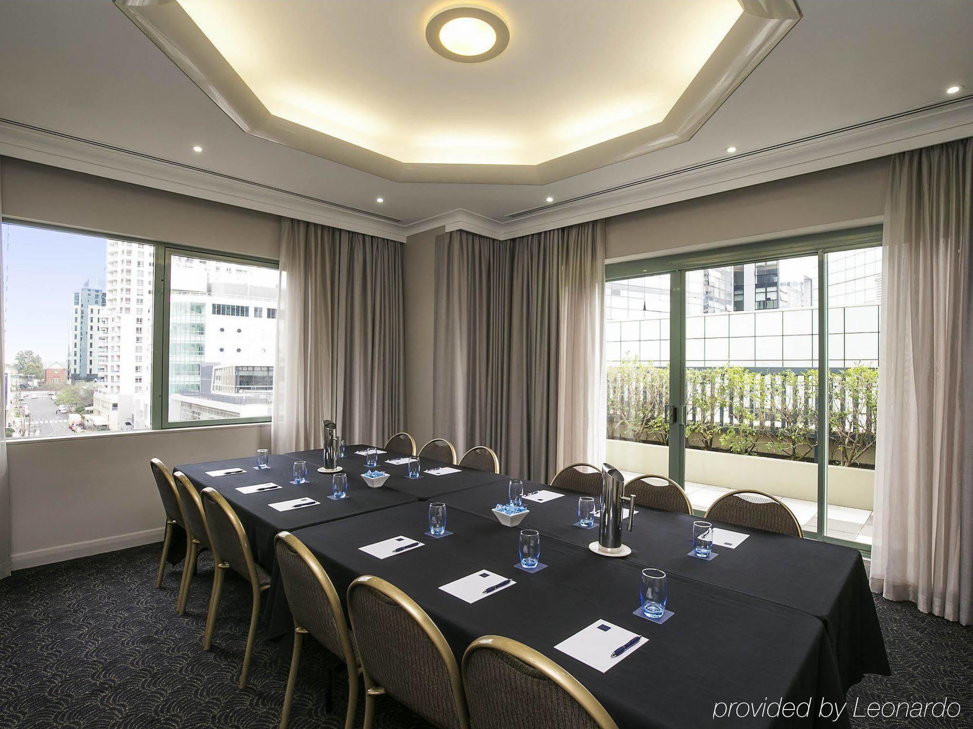 The Sebel Sydney Chatswood Εξωτερικό φωτογραφία