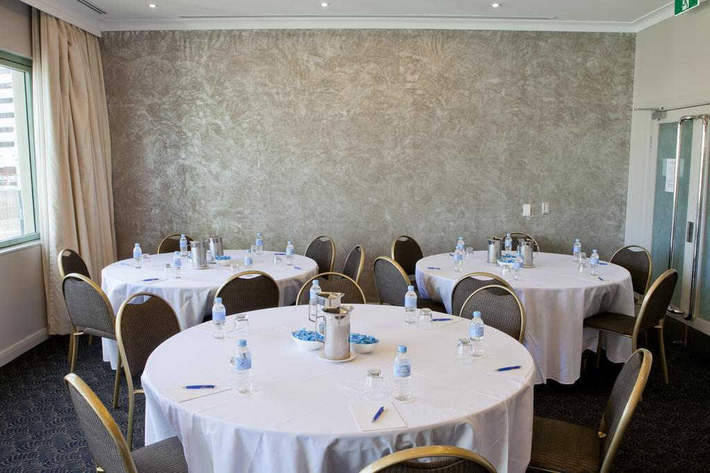 The Sebel Sydney Chatswood Εξωτερικό φωτογραφία