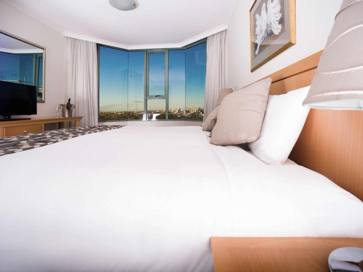 The Sebel Sydney Chatswood Εξωτερικό φωτογραφία