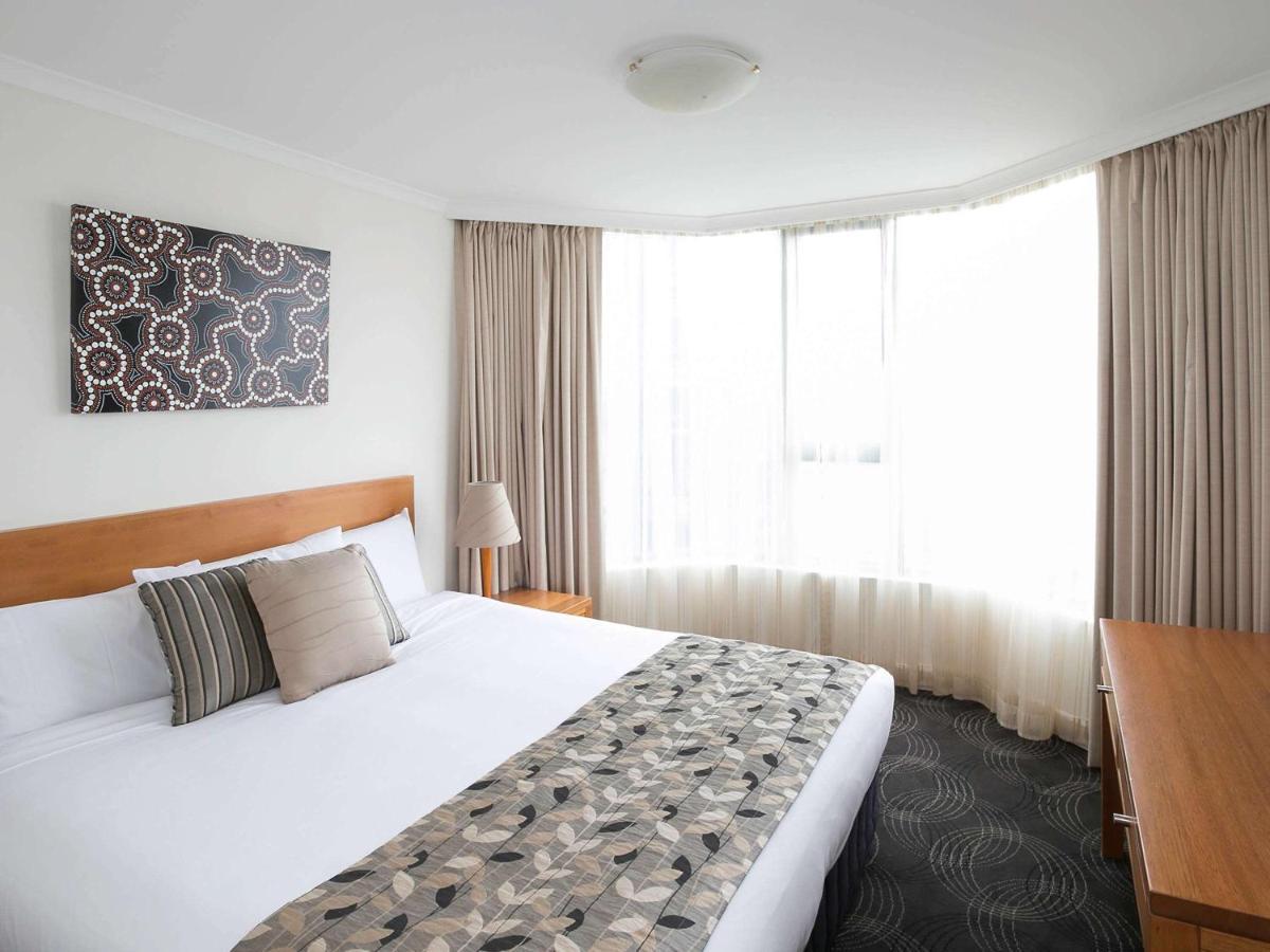 The Sebel Sydney Chatswood Εξωτερικό φωτογραφία